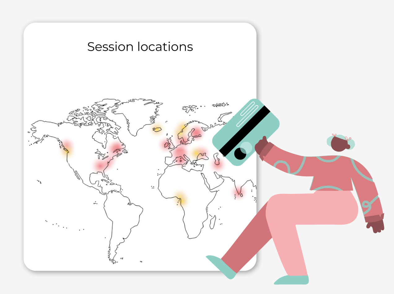 How to grow your customer base using geographic segmentation?